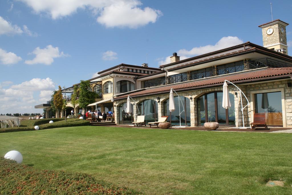 Private Villa 102 With Heated Pool In Blacksearama Balçık Dış mekan fotoğraf