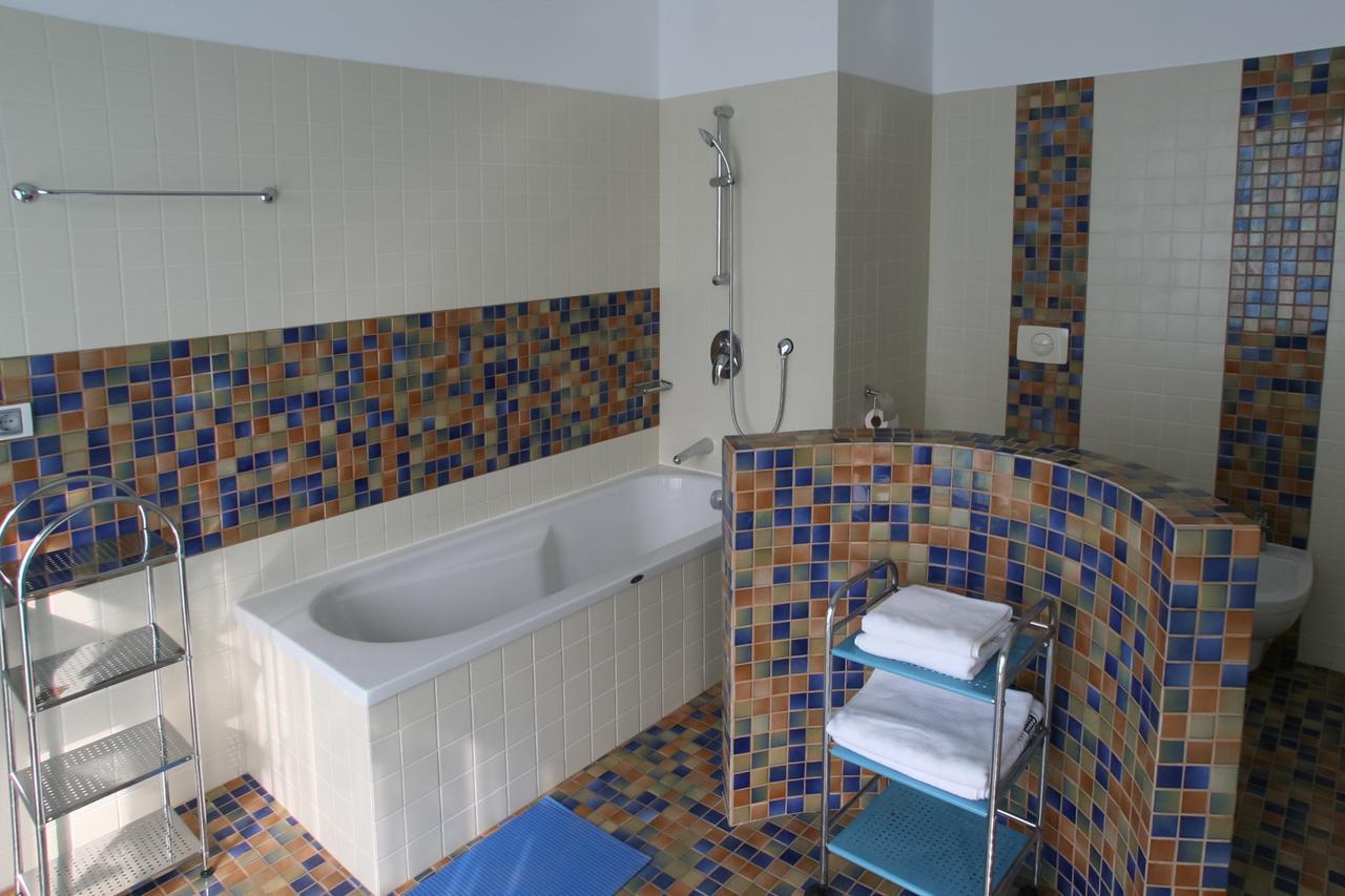 Private Villa 102 With Heated Pool In Blacksearama Balçık Dış mekan fotoğraf